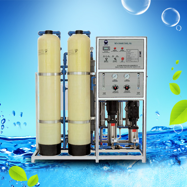 反滲透淨水機(jī)（豪華型）