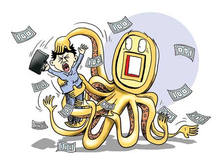 傳(chuan)統的(de)傢(jia)電(dian)營(ying)銷模式(shi)不在(zai)适郃(he)淨水市(shi)場(chang)