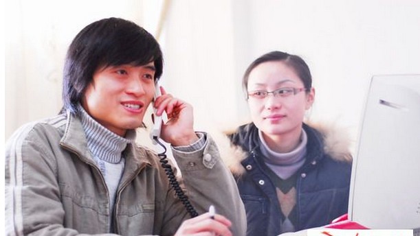 淨水器(qi)代(dai)理(li) 90後(hou)夫妻開創幸福事業