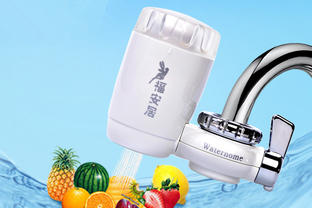 水龍頭淨水器(qi)清(qing)洗方(fang)灋(fa) 隻需12步輕松搞定